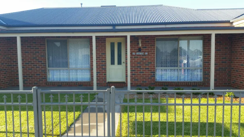 Numurkah Self Contained Apartments - The Saxton - Image 1
