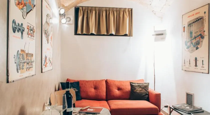 Restart Capo d'Africa The Nest - Image 1