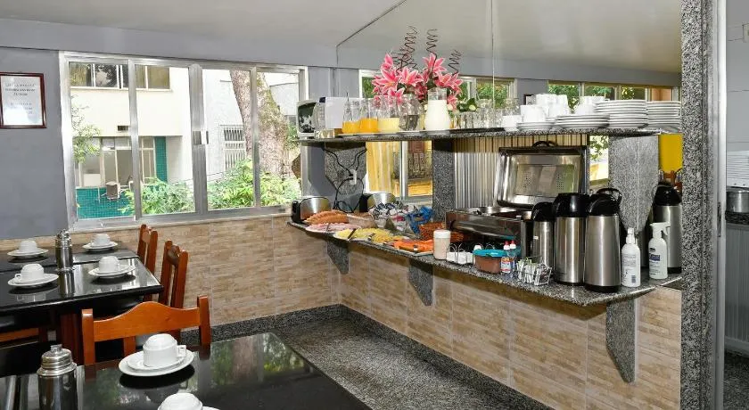 Hotel Rio Claro - Image 1