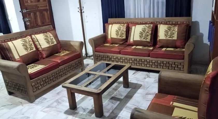 Tu Casita de descanso en Santa María - Image 1