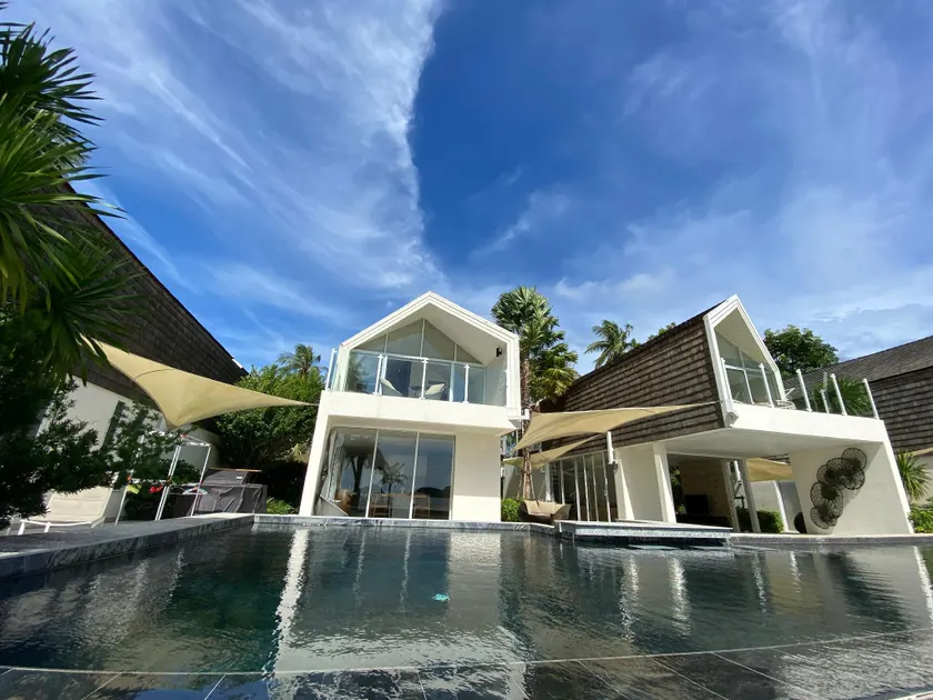 Sands Beachfront Residences - Hotel Managed - Image 1