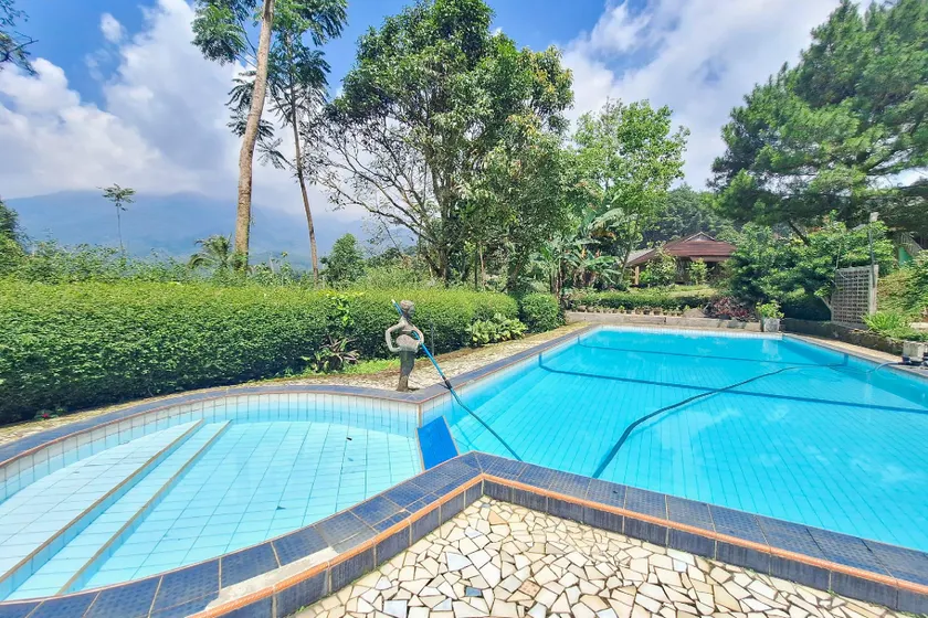 Villa Paul Pamijahan RedPartner - Image 1