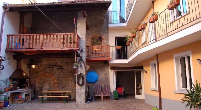Casa Boff - Image 1
