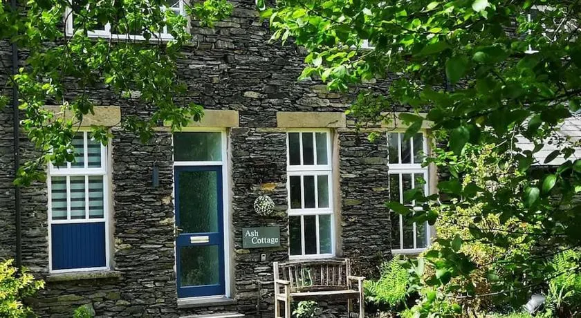 Ash Cottage - Image 1