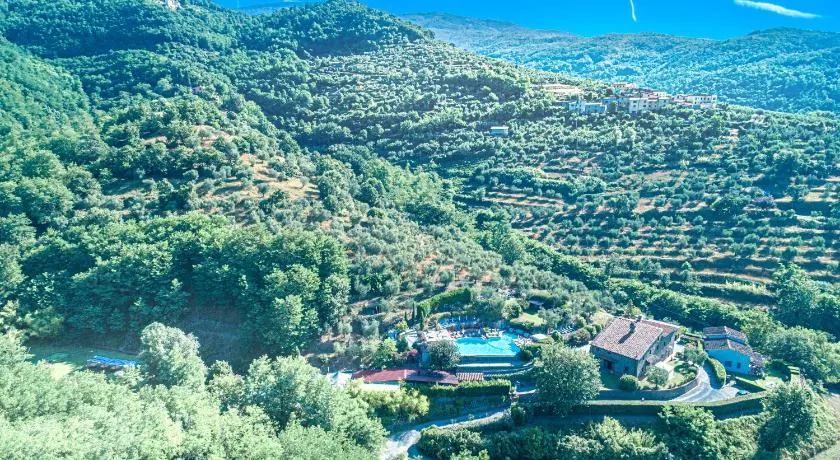 LE FORRI Agriturismo e B&B - Image 1