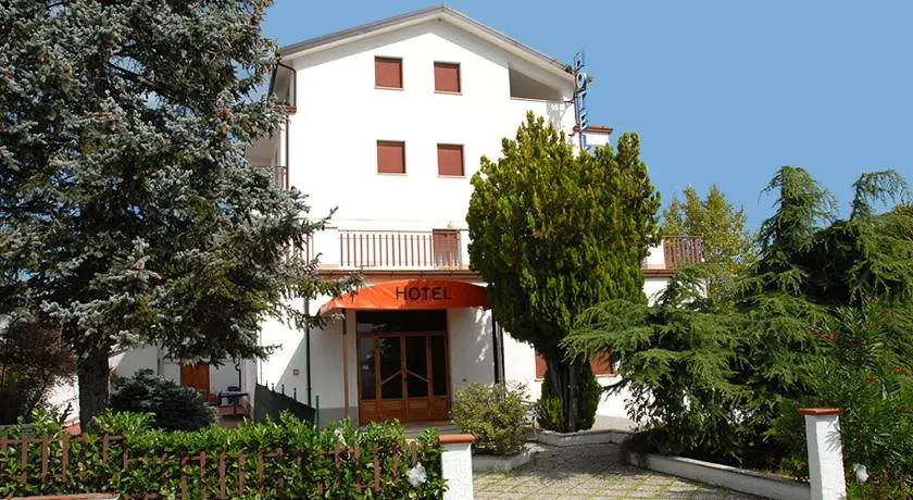 Hotel Del Duca - Image 1