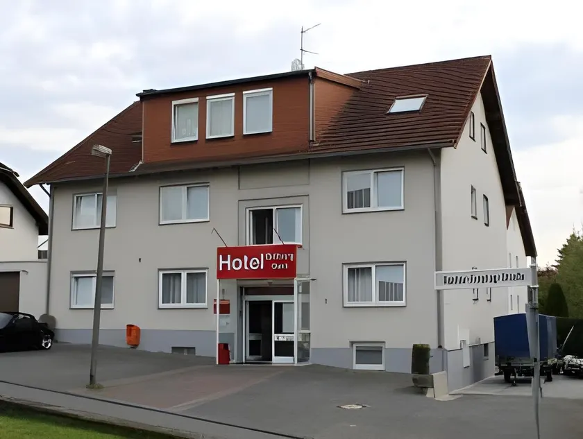 Hotel Oelberg budget - BONN SÜD Königswinter - Image 1