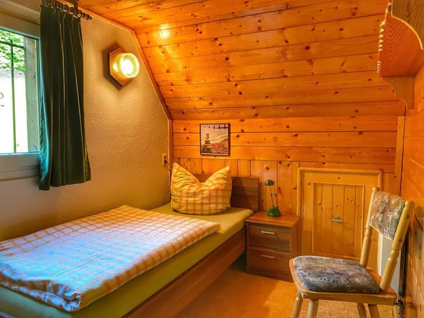 Holiday Home "fuchsbau" - Image 1