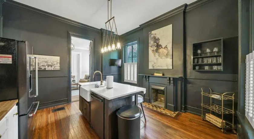 Stylish Home Close to Derby & Bourbon Trail Fun - Image 1