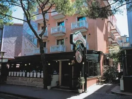 Hotel Marco Polo - Image 1