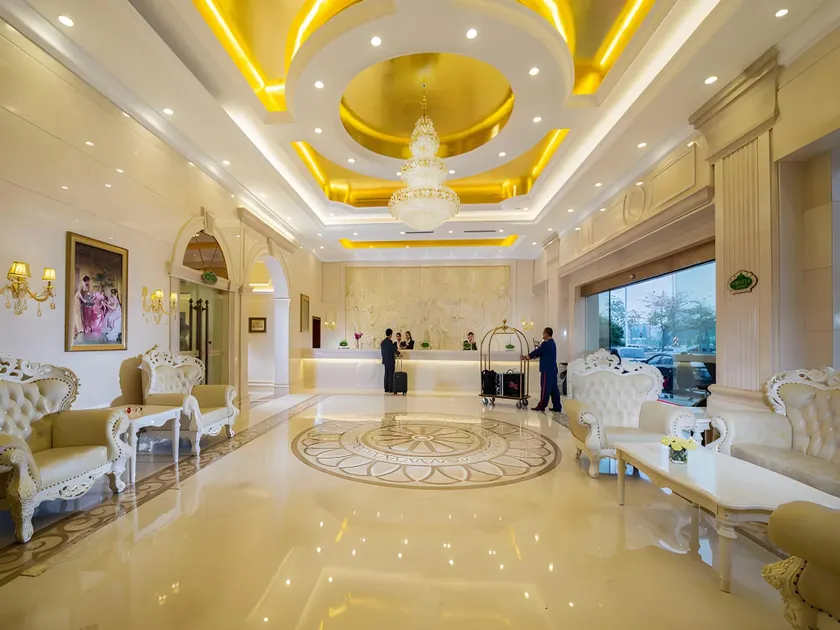 Vienna Hotel Shunde Longjia Exhibition Center - Image 1