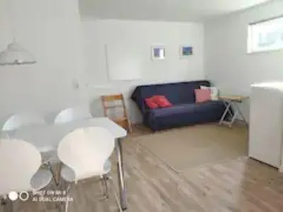 Gästhus, 45m2, lugnt, havsbad - Image 1