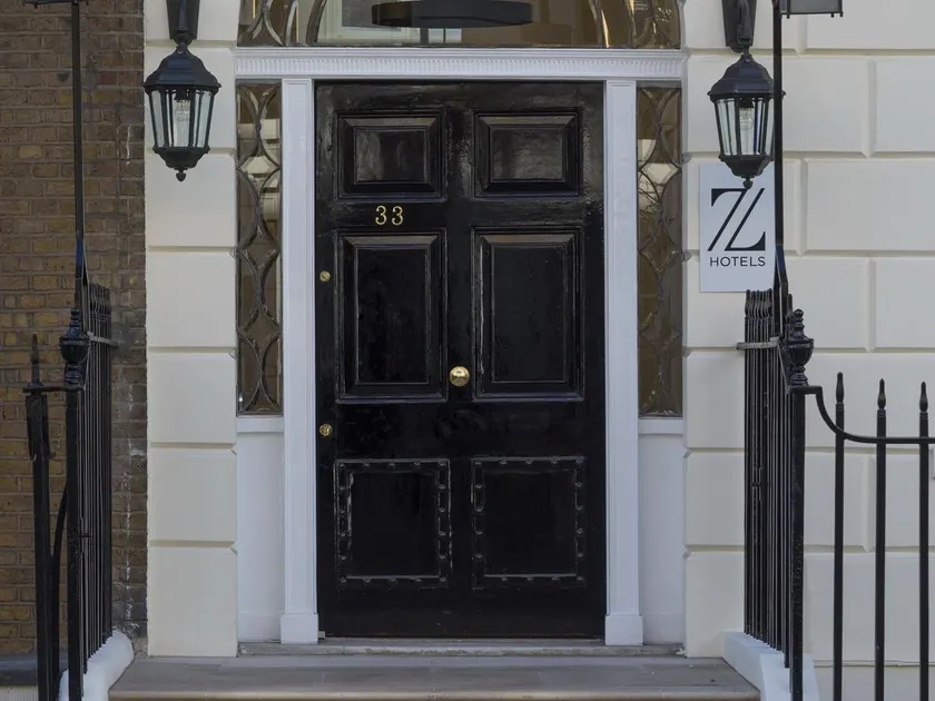 Z Hotel at Gloucester Place - Image 1
