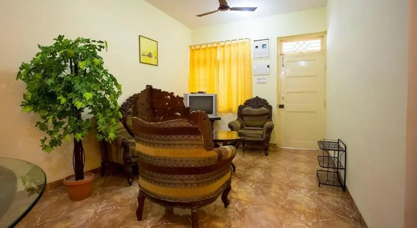 Darryl Ribeiro's Home - Image 1