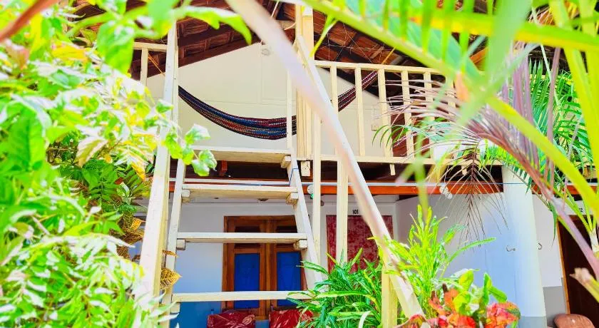 Beach Cab Resort - Image 1