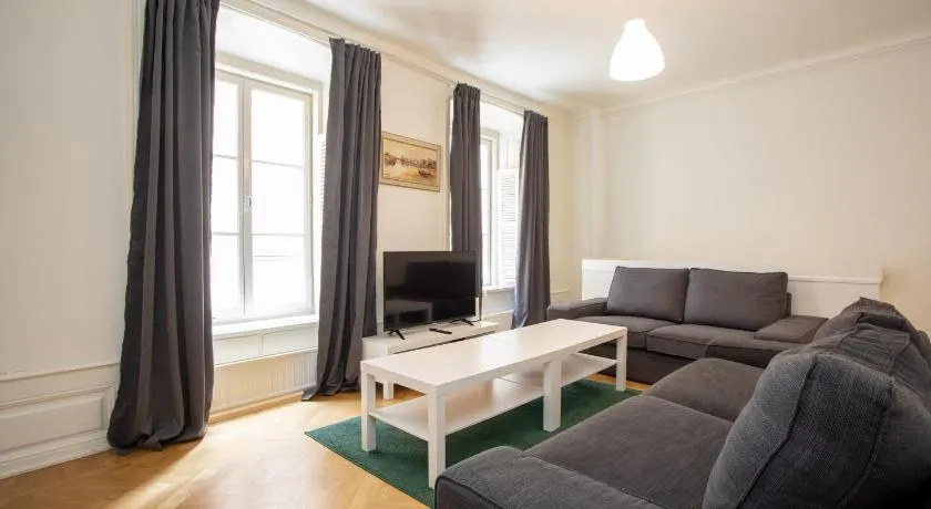 ApartDirect Gamla Stan III - Image 1