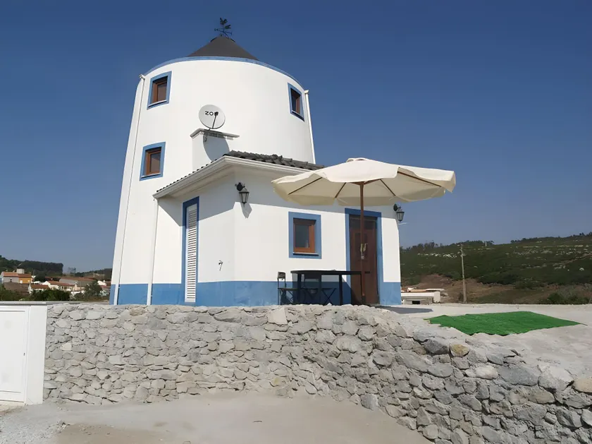 The Windhouse - Image 1