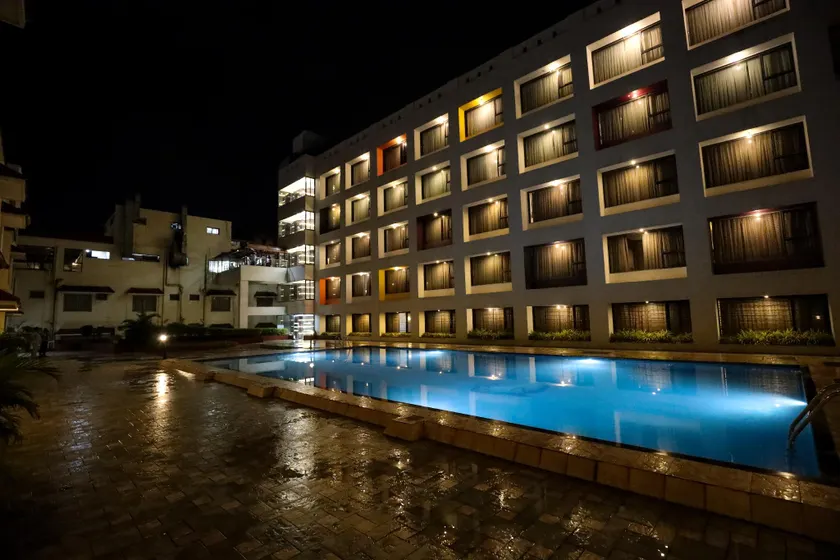 Hotel Atithi, Aurangabad - Image 1