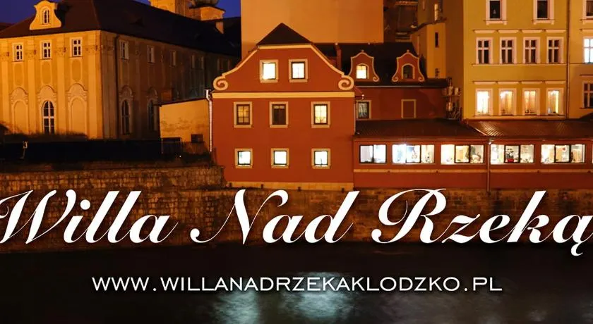Willa nad rzeką - Image 1