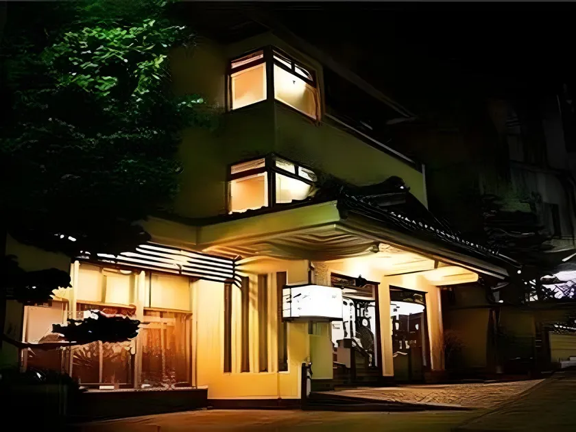 Masuya Ryokan - Image 1