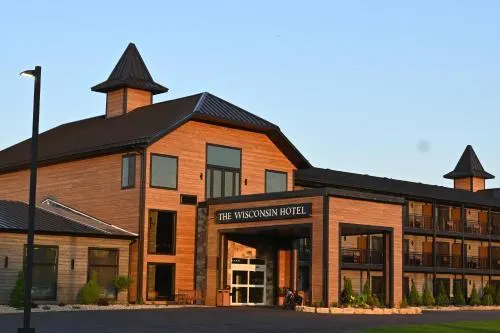 The Wisconsin Hotel & Conference Center - Image 1