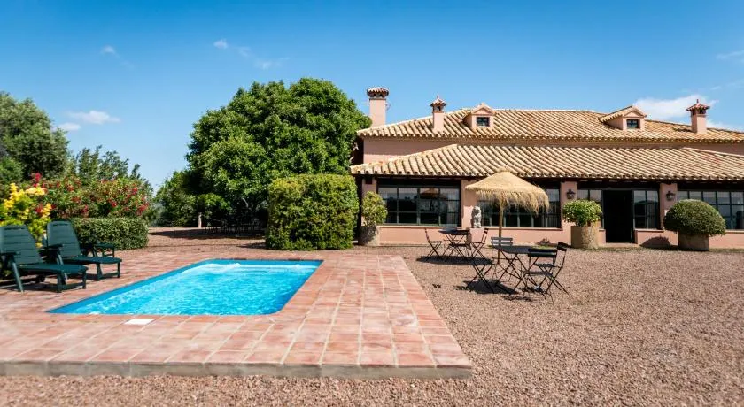 Casa Alta Finca El Revuelo - Image 1
