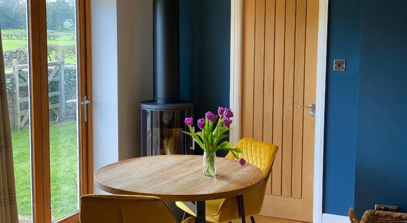 Sawley in the Forest of Bowland - cosy cottage. - Image 1