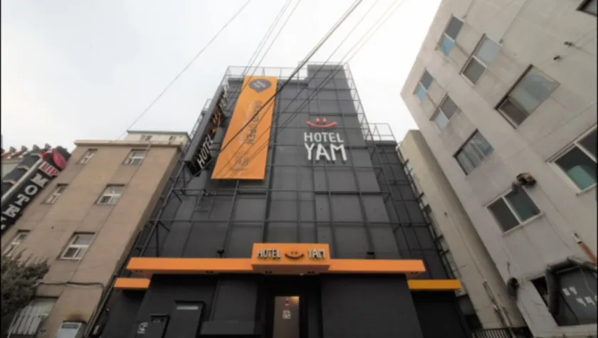 Hotel Yam - Paju Geumchon - Image 1