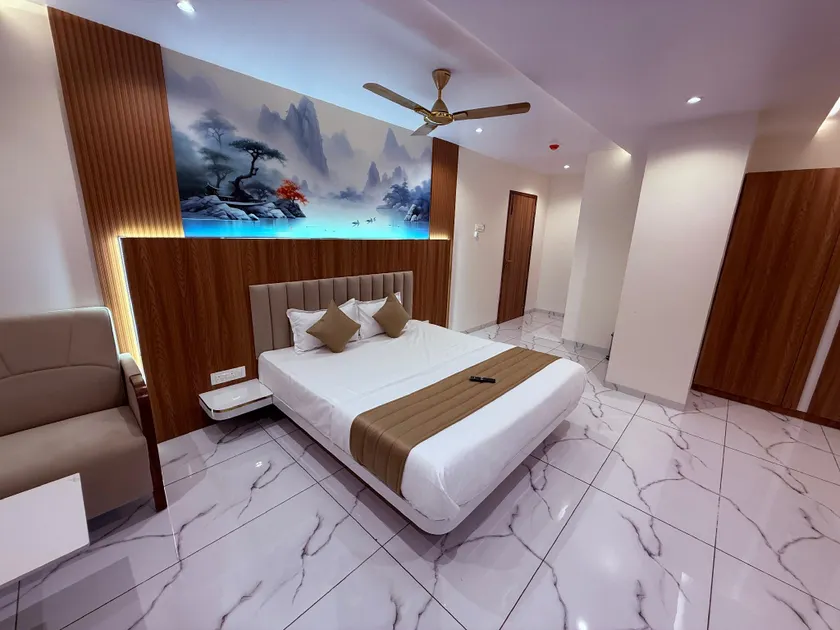 Hotel Triveni Inn Ambernath - Image 1