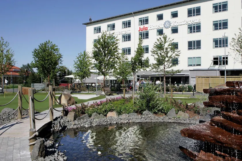 Skara Konsthotell - Image 1