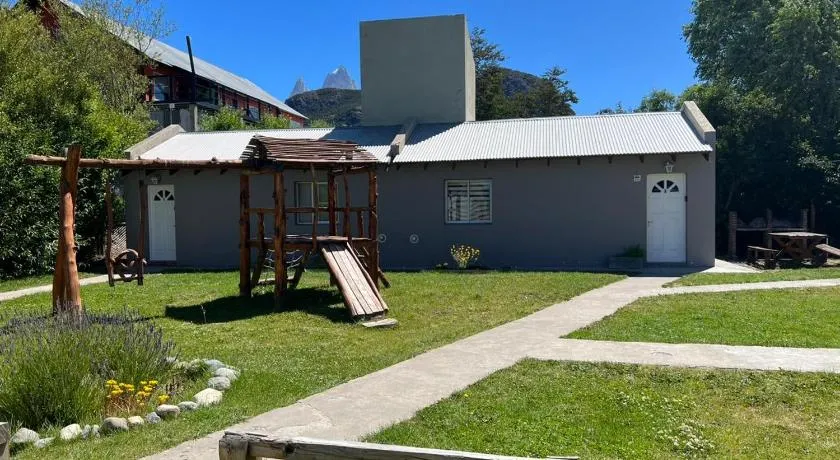 Complejo Como Vaca - Image 1