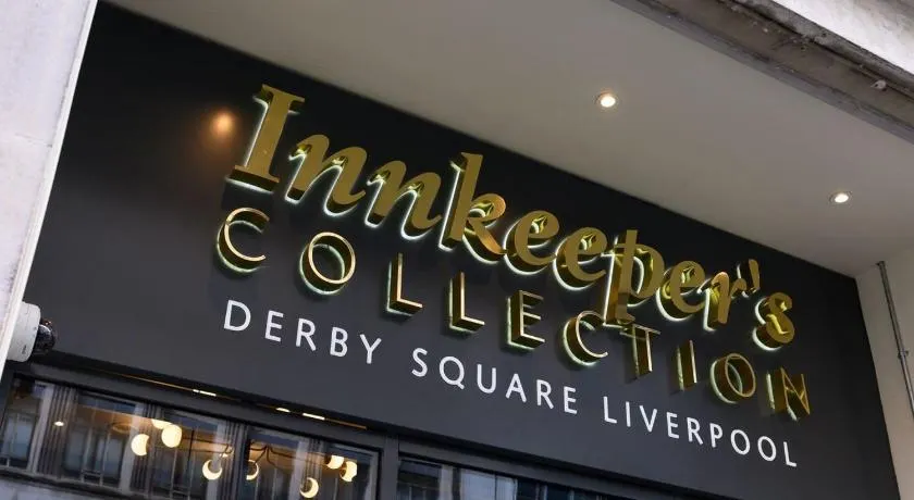 All Bar One by Innkeeper's Collection - Image 1