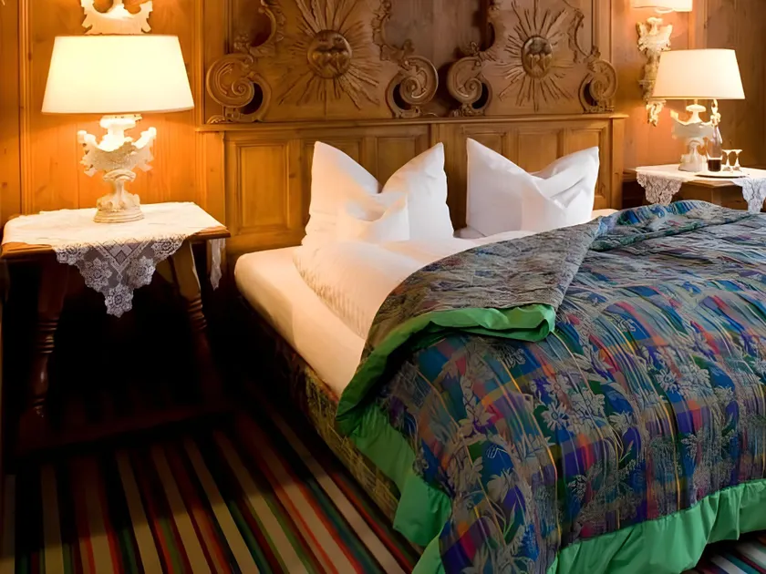 Hotel Schrenkhof - Image 1