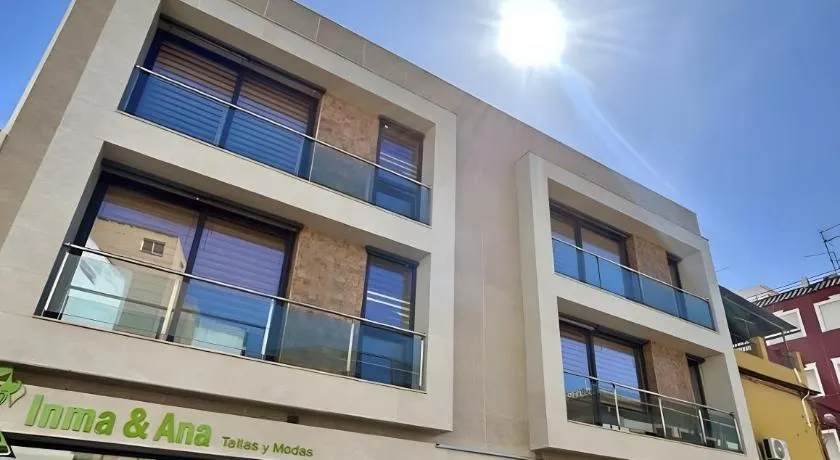 Edificio Type I - Image 1