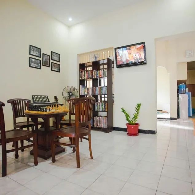 Rumah Tin - Image 1
