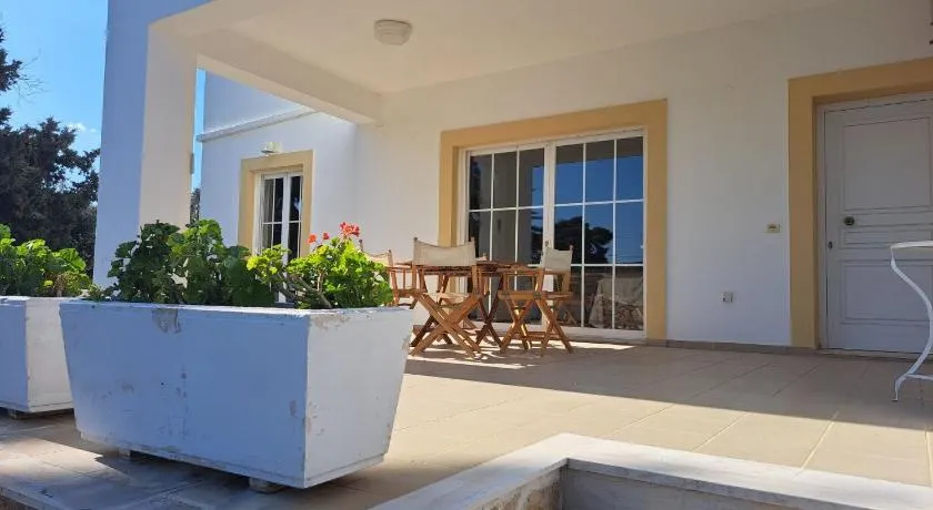 Villa Marianna ALINDA LEROS - Image 1