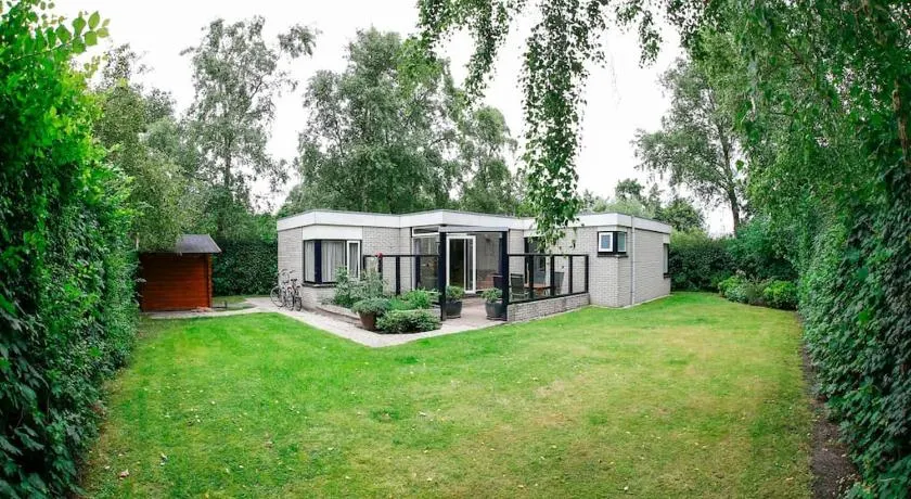 Rustig gelegen bungalow op Texel - Image 1