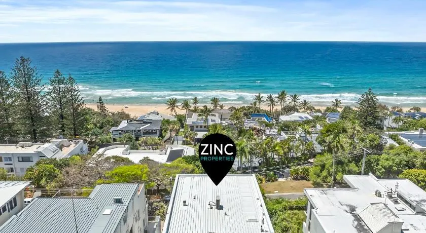Oceanbreeze - Sunshine Beach Ocean Views - Image 1