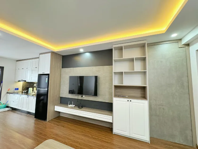 Chill Home 3 - Tecco Elite City Thai Nguyen - Image 1
