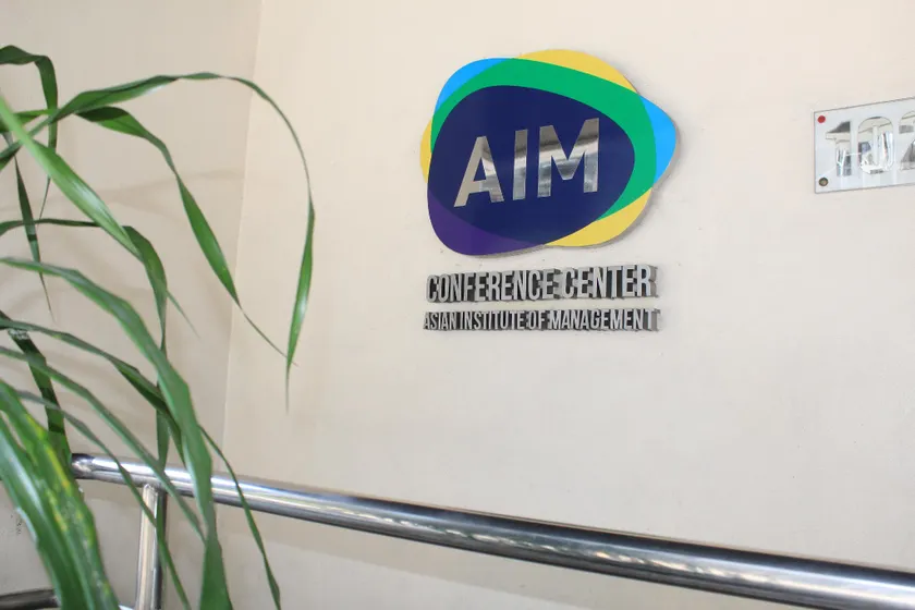 AIM Conference Center - Image 1