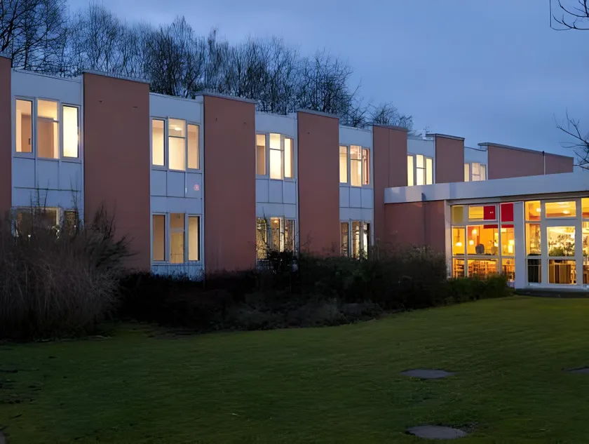 Hotel Göttingen-West - Image 1