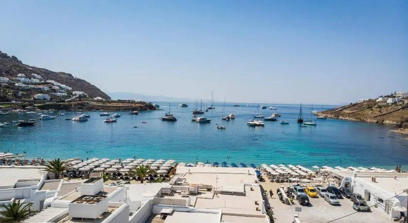 Kostantis Summer Villas and Suites - Image 1