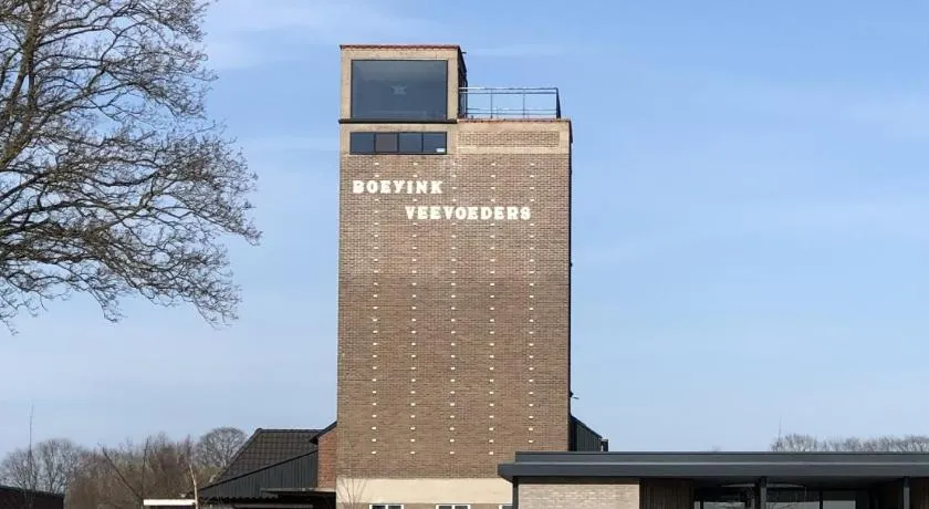 B&B De Silotoren - Image 1