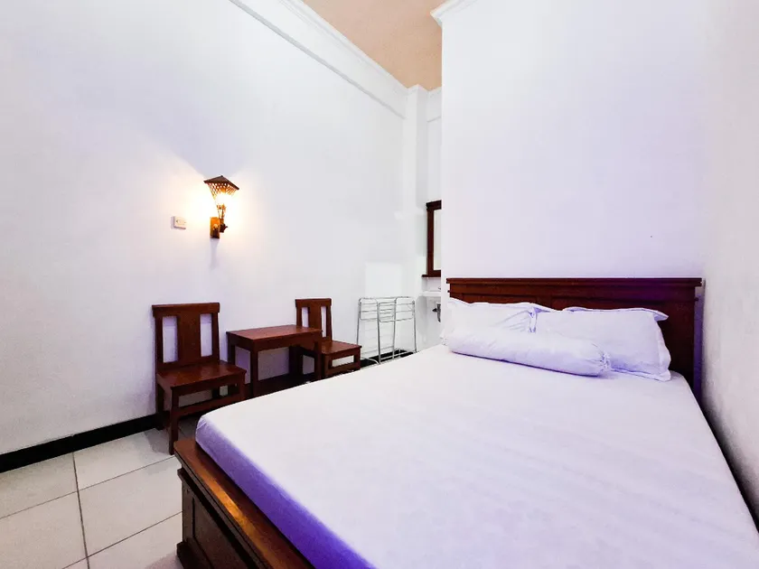 Hotel Green View near Sarangan Lake RedPartner - Image 1