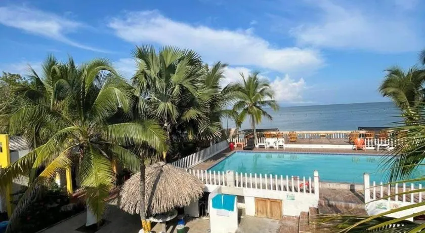 Tolu - Caribbean apartment - Image 1