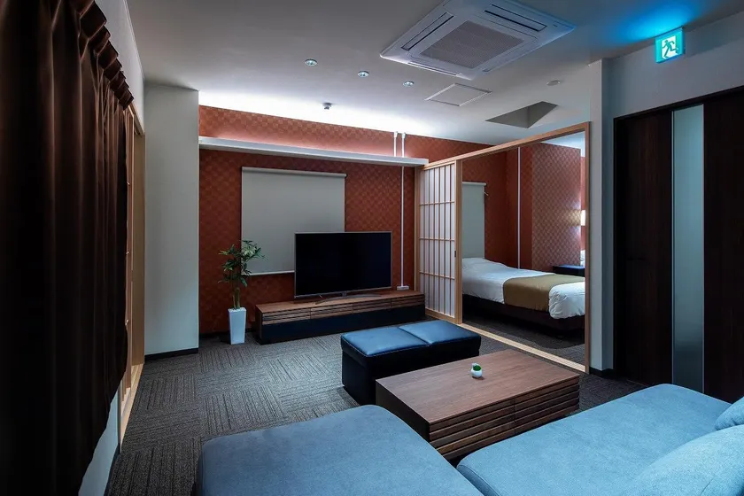 Randor Residence Hiroshima Suites - Image 1