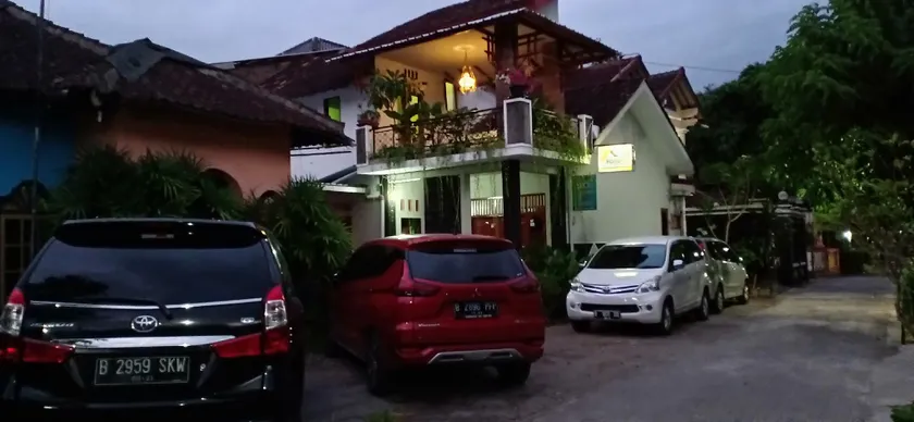 ADA Homestay - Image 1