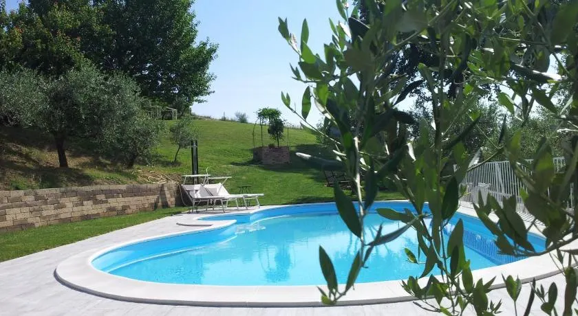Podere Del Fagiano - Image 1