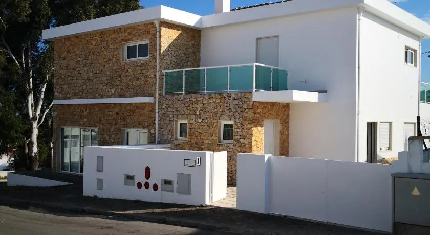 Residencial Monte Gordo Golf Rei Algarve - Image 1