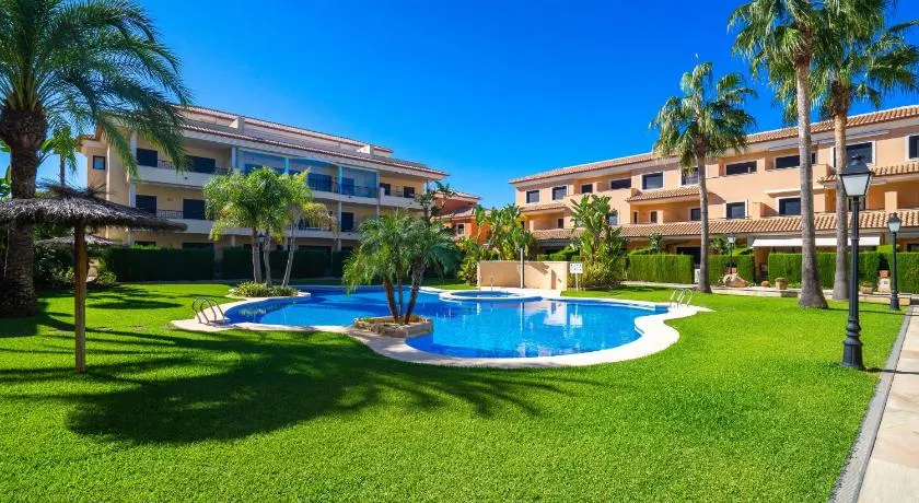 Jardines del Pla by Aguilarent - Image 1